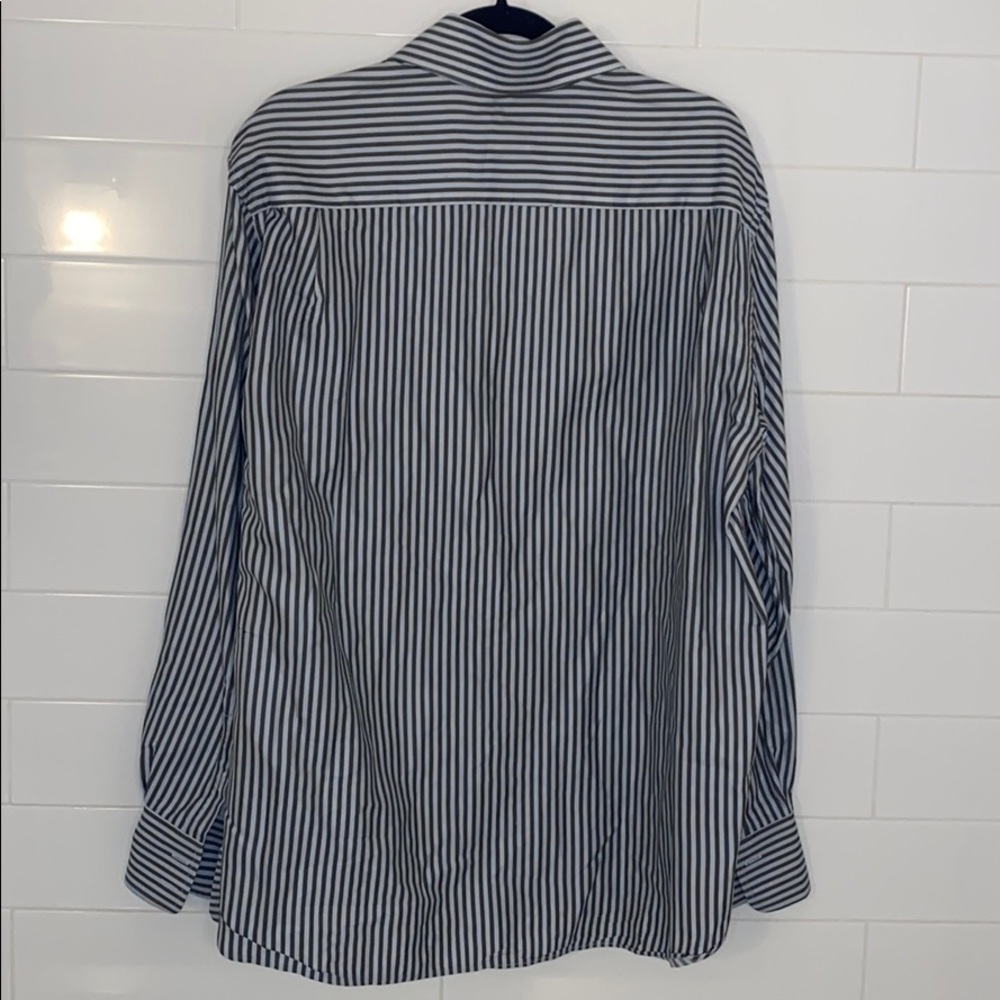 Armani Button Down - image 2